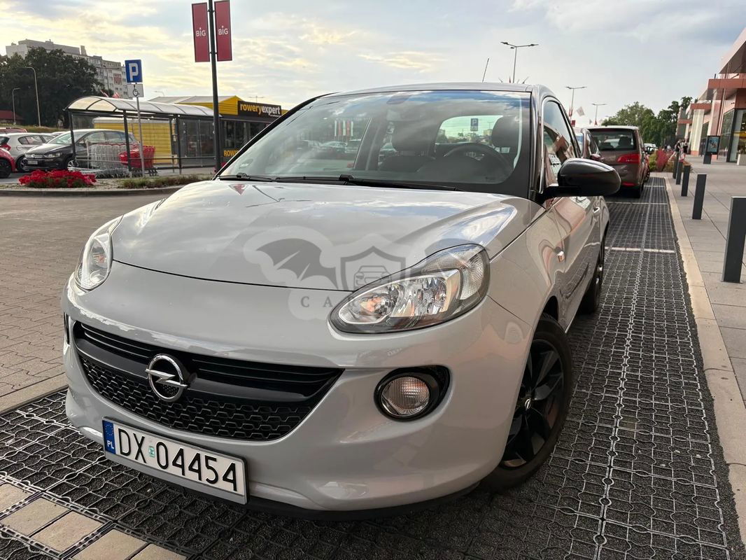 Opel Adam 1.4 Glam 2018
