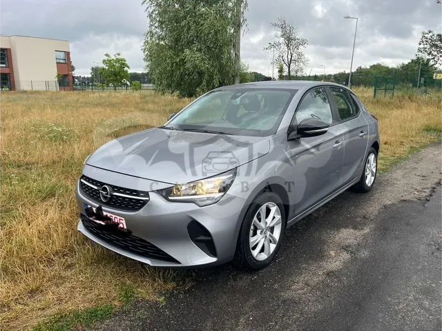 Opel Corsa F 1.2 Edition S&S 2020