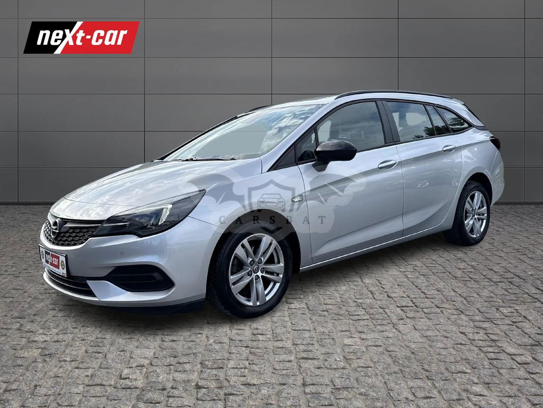 Opel Astra K V 1.4 T Edition S&S 2021