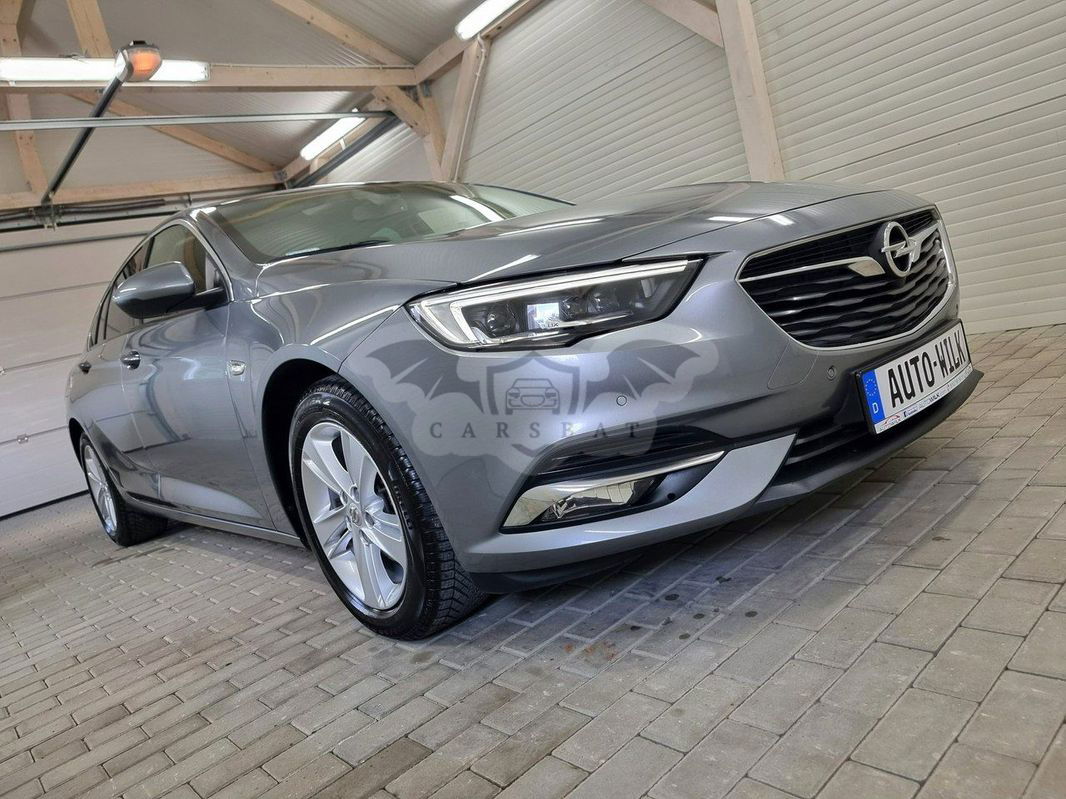 Opel Insignia B 2019