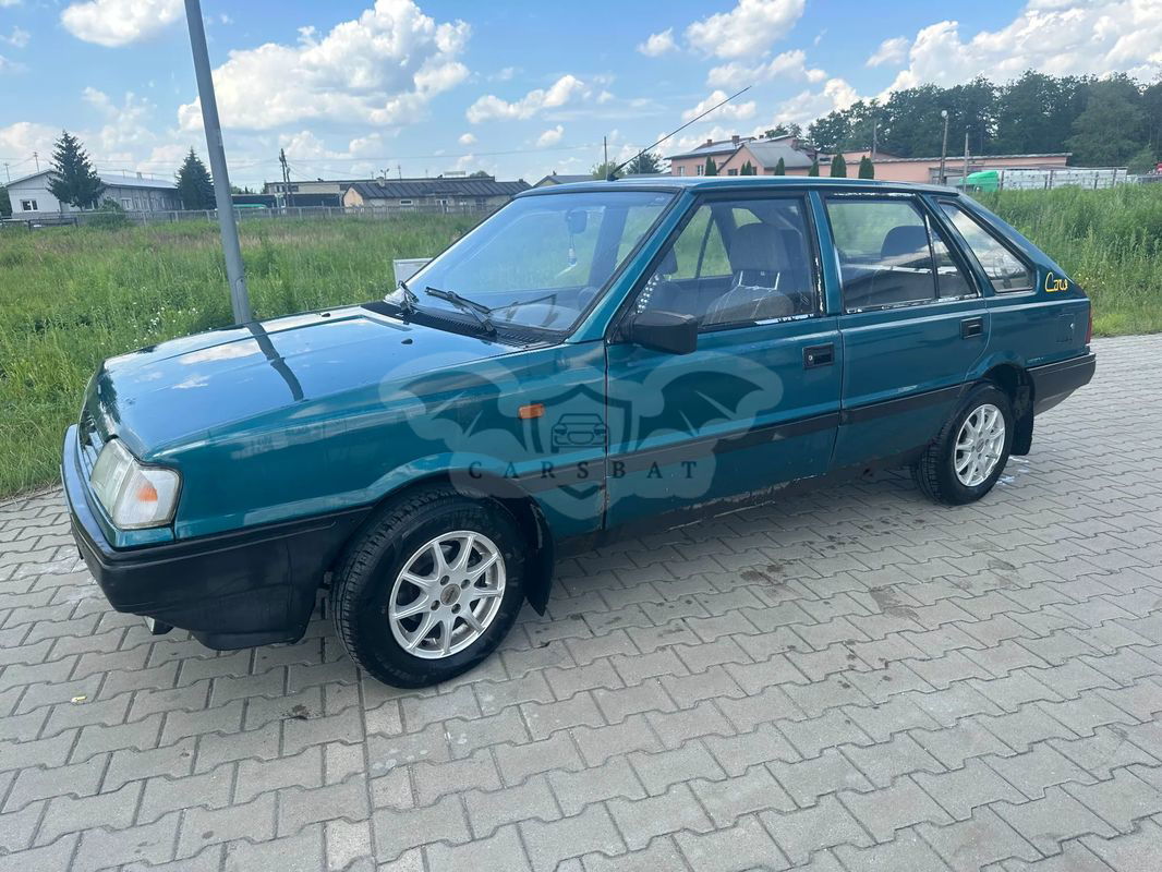 FSO Polonez Caro 1994