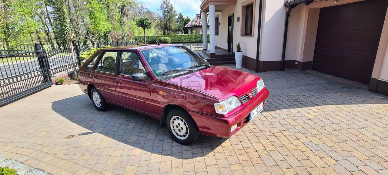 FSO Polonez Caro 1998