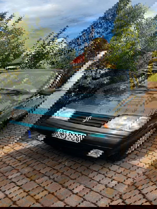 FSO Polonez Caro 1995