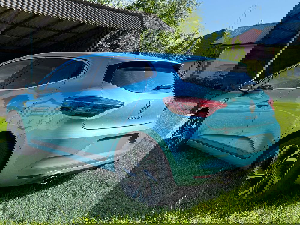 Renault Clio V 1.0 TCe R.S Line 2019