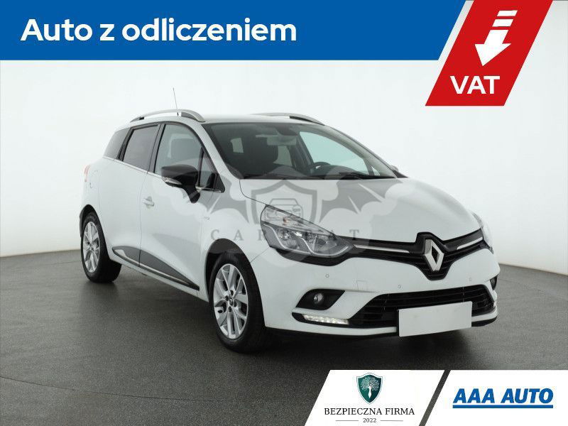 Renault Clio IV 2020