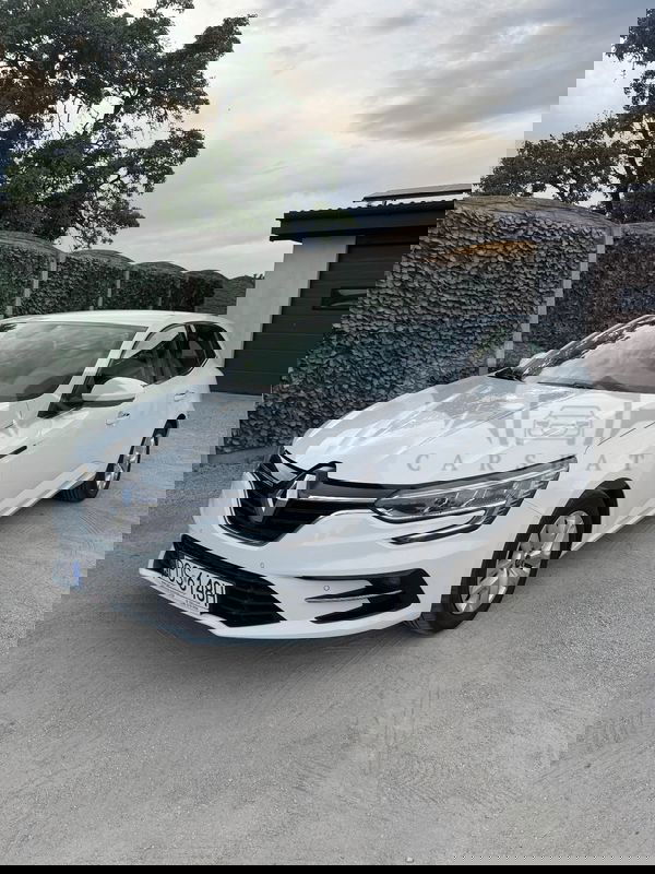 Renault Megane IV 2021