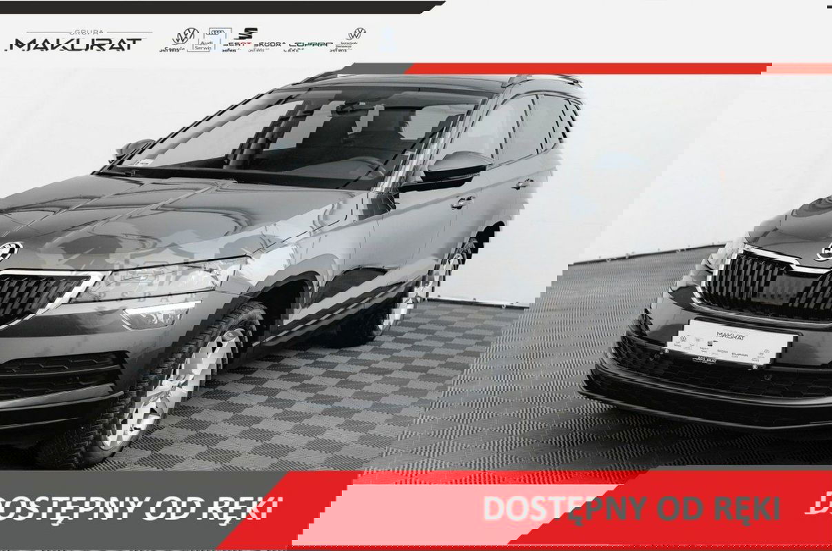 Skoda Karoq 1.6 TDI 4x2 Ambition 2019