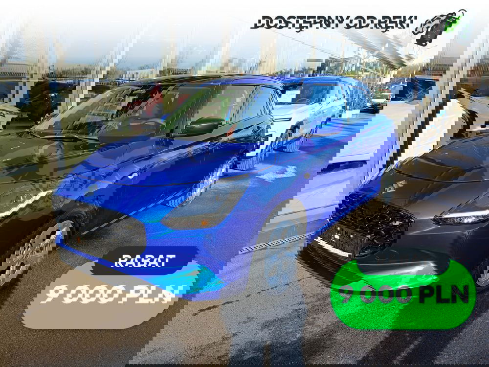 Suzuki Swift VII 2024