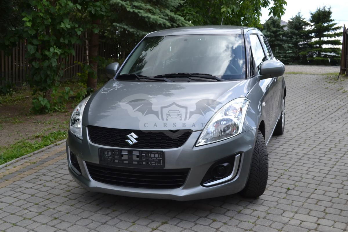 Suzuki Swift V 1.2 Premium 2014