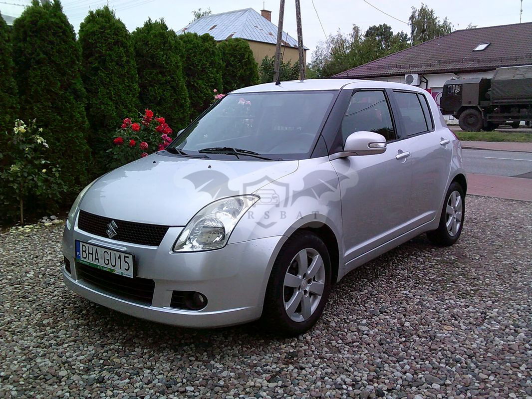 Suzuki Swift IV 1.3 Comfort 2010