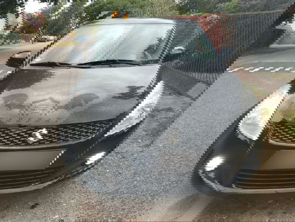 Suzuki Swift V 1.2 2014