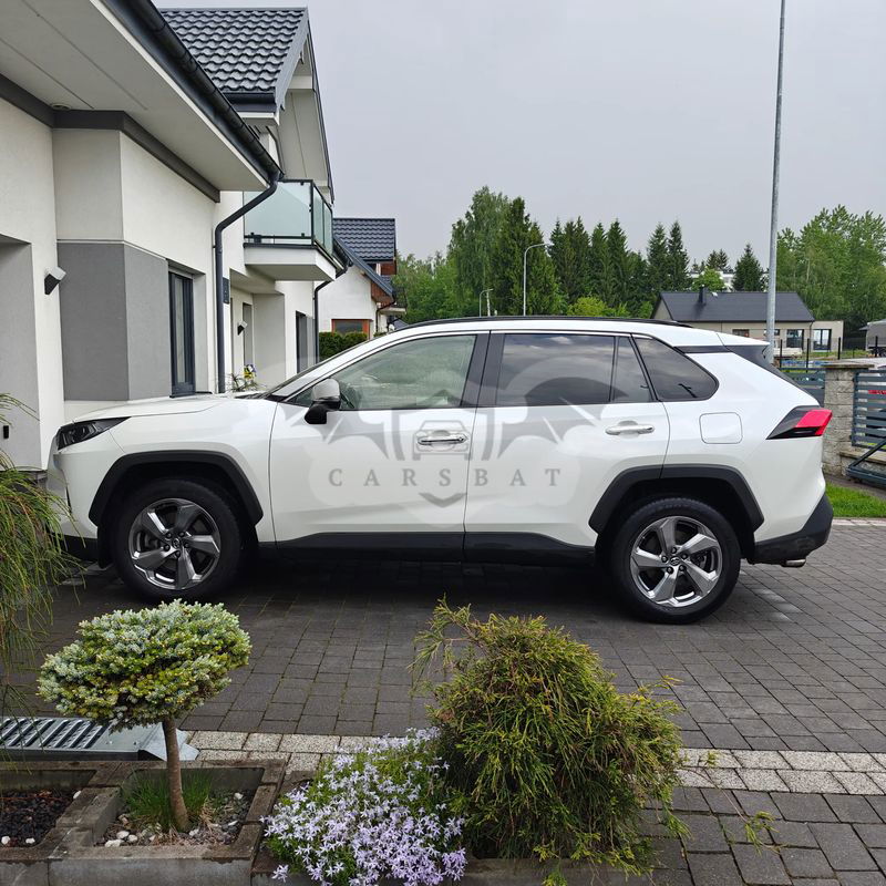 Toyota Rav4 V 2.0 Executive 4x4 2019