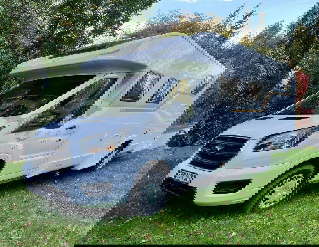 CI Horon 2021