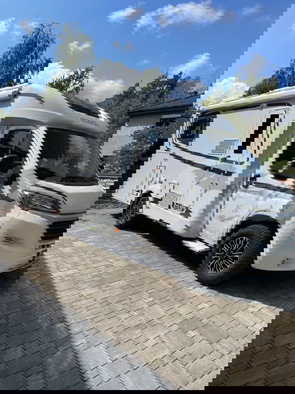 Etrusco T-model 2020