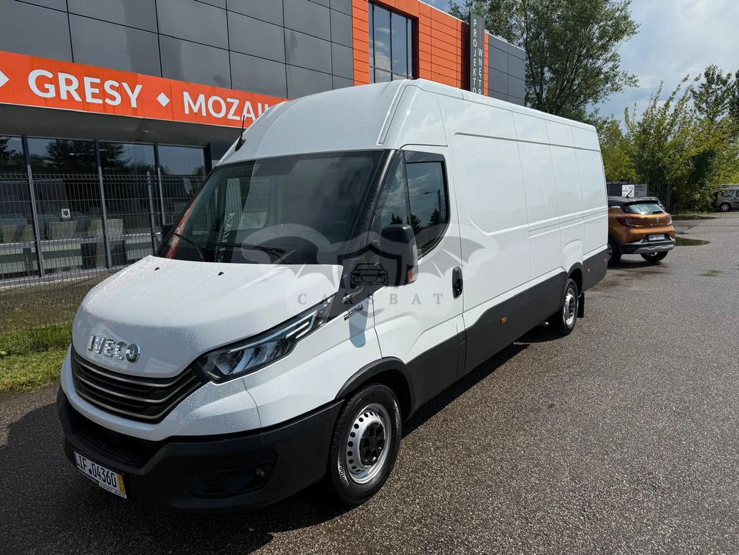 Iveco Daily 2023