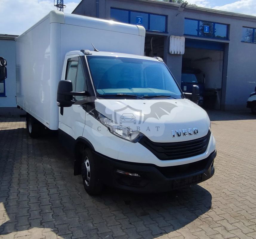 Iveco Daily 2023