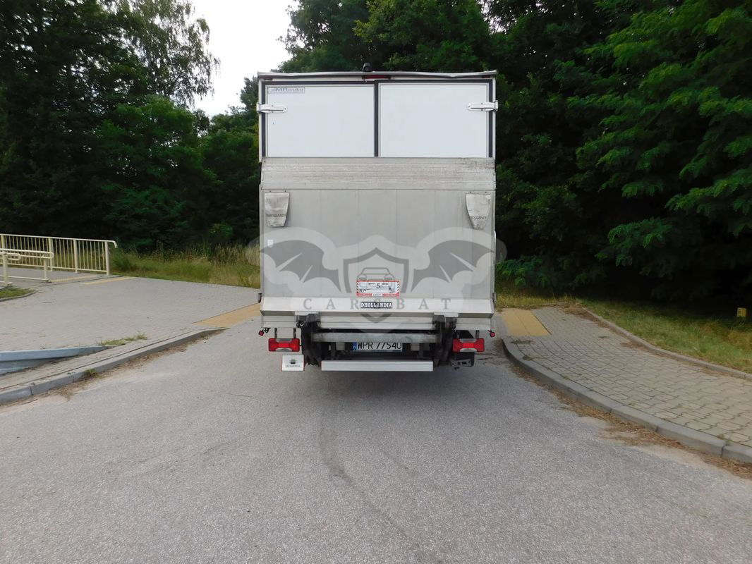 Iveco Daily 2021