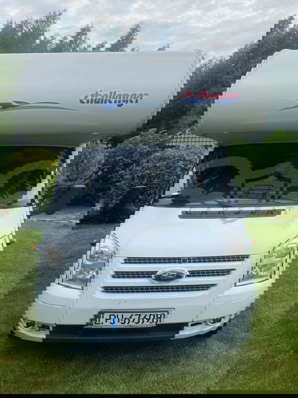 Ford Transit 2006
