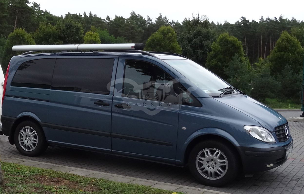 Mercedes-Benz Vito 2005