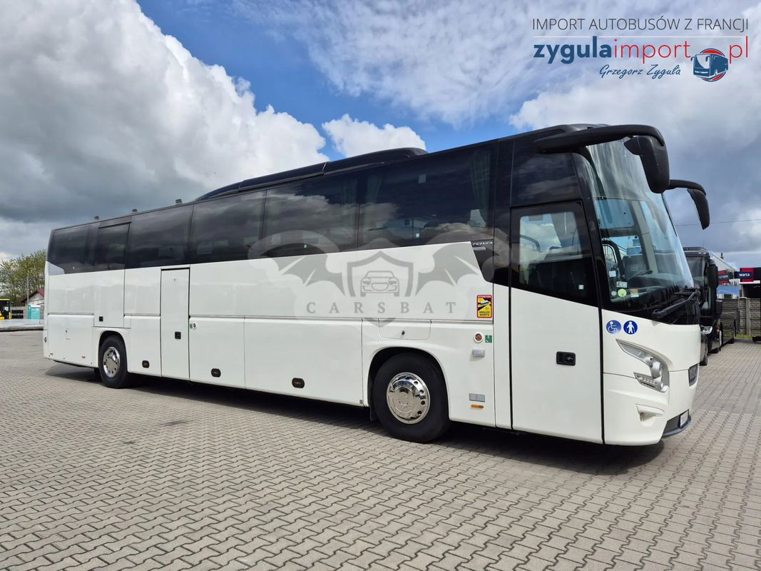 VDL Bus & Coach Bova Futura 2021