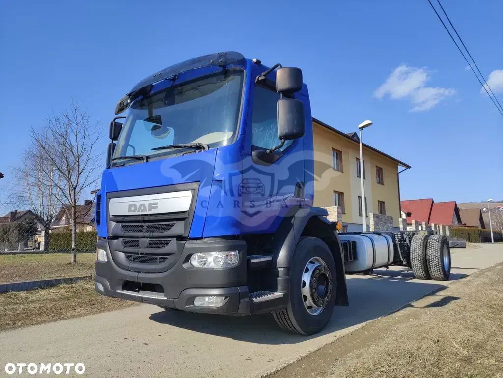 DAF LF 2017