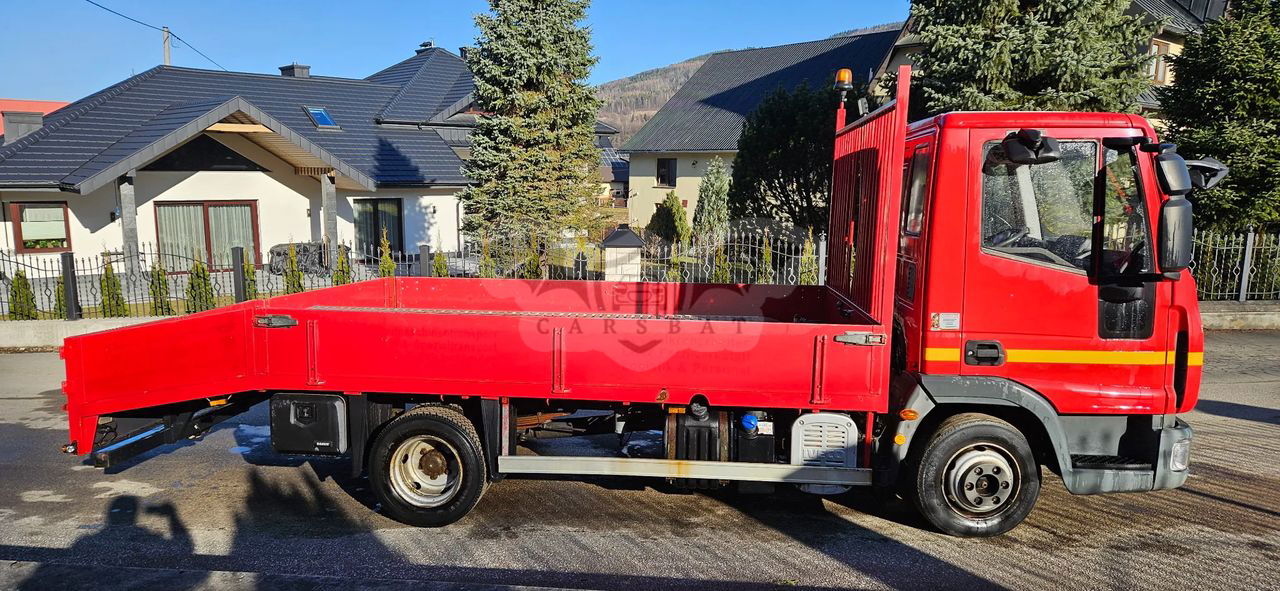 Iveco Eurocargo 2007