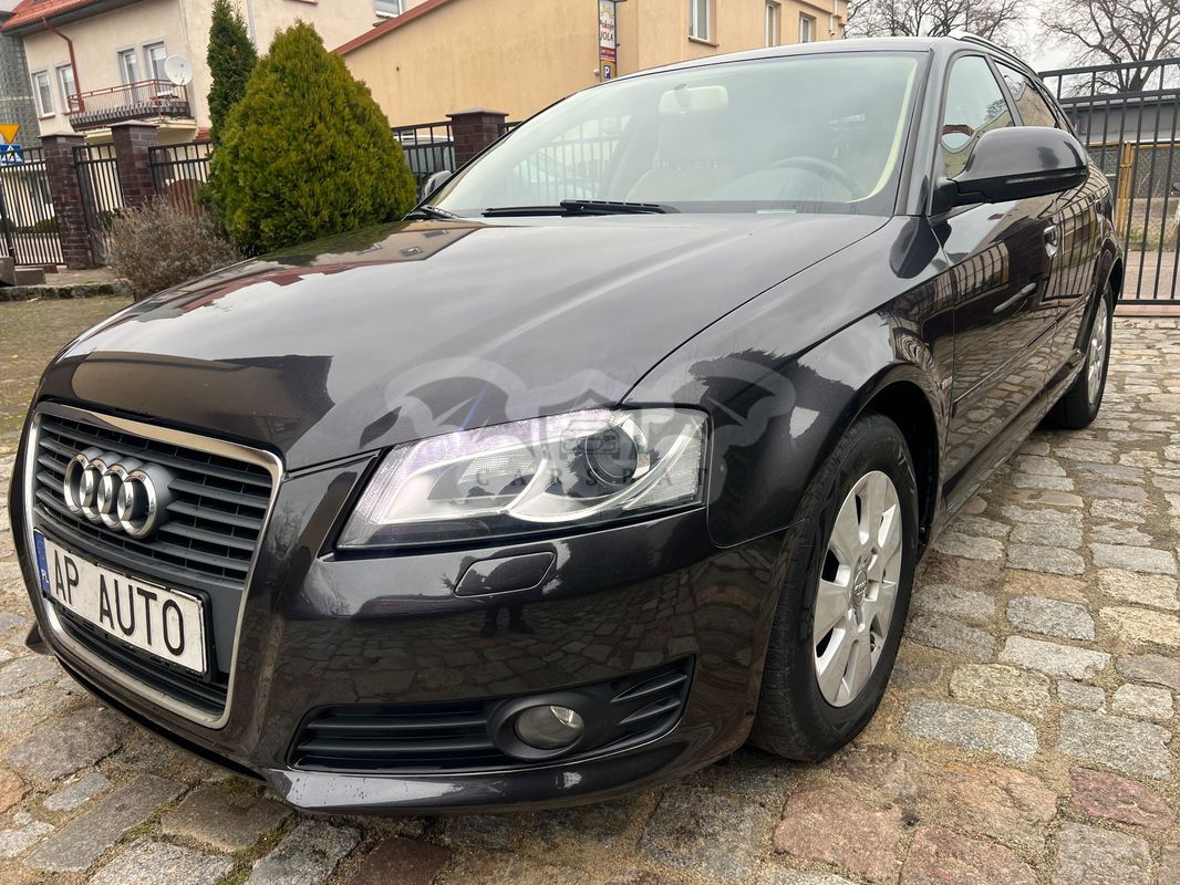Audi A3 2010