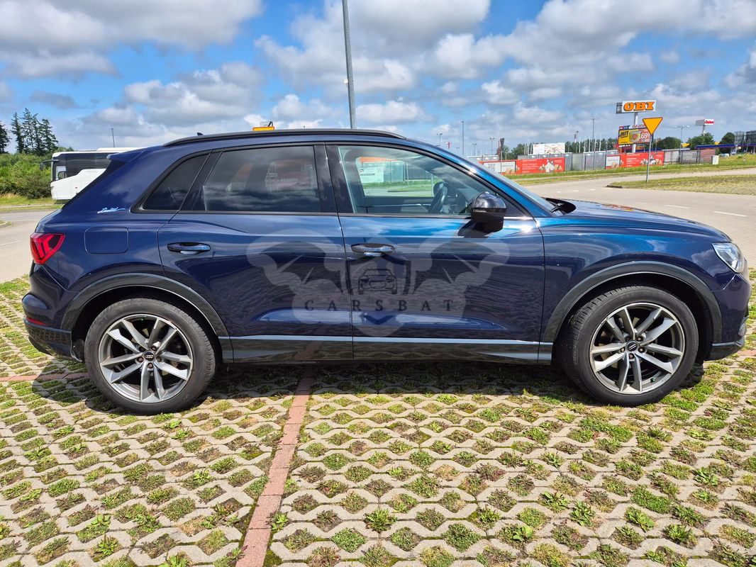 Audi Q3 II 35 TFSI Advanced S tronic 2018