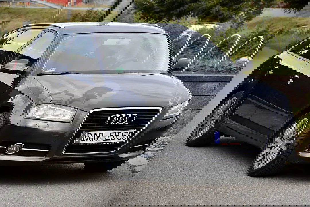 Audi A3 8P 1.6 Prime Line 2010
