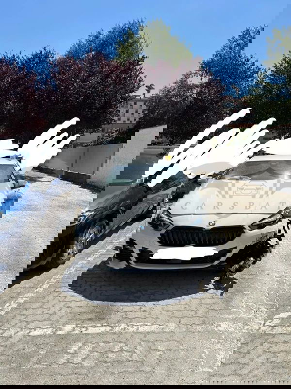 BMW 2 Series 218i M Sport 2022