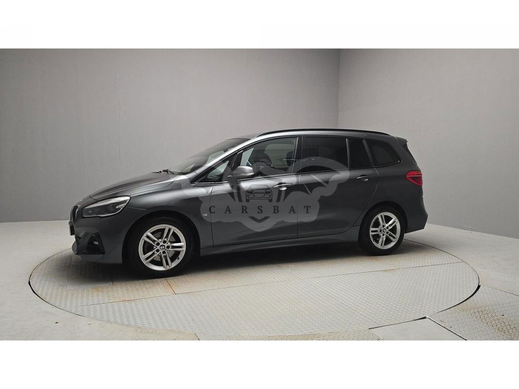 BMW 2 Series 218i 2022