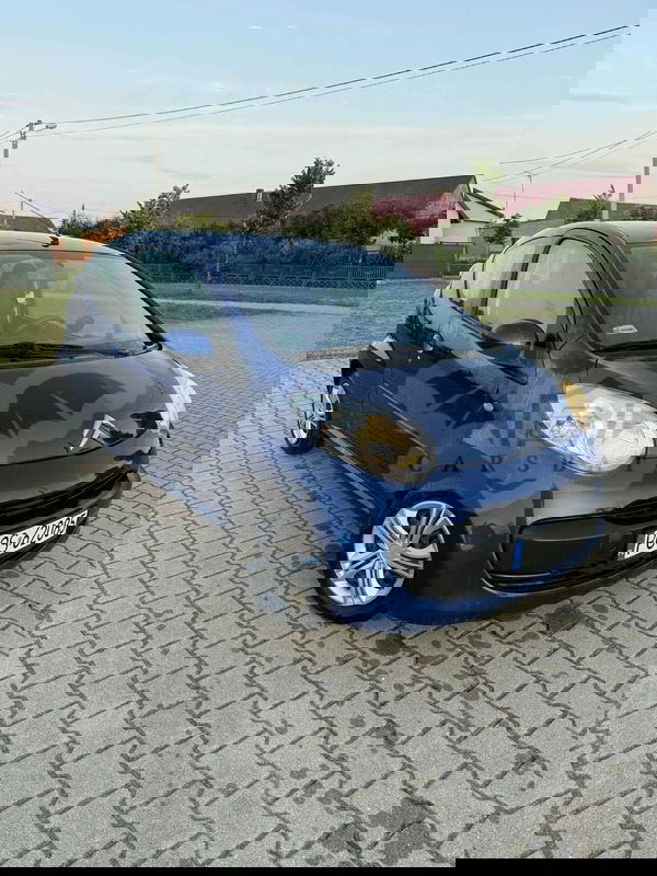Citroën C1 I 1.4 HDI Style 2008