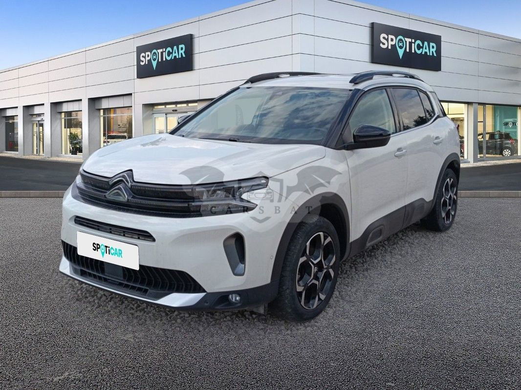 Citroën C5 Aircross 1.5 BlueHDi Shine EAT8 2023