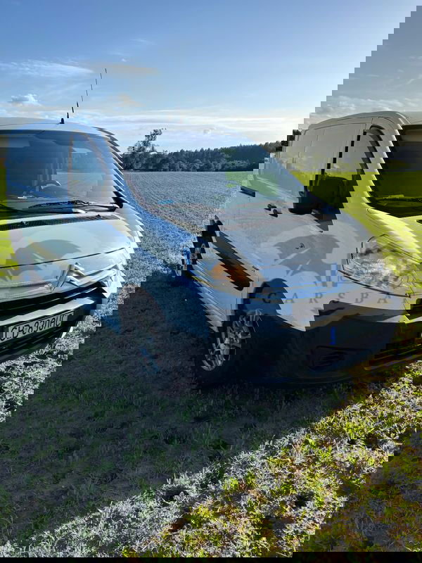 Citroën Jumpy 2008