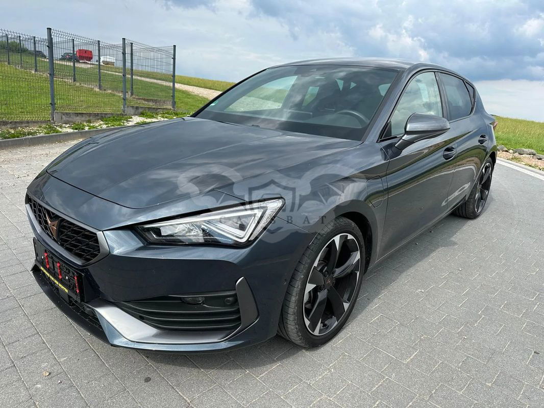 Cupra Leon 1.4 e-Hybrid (180 kW System) VZ 2023