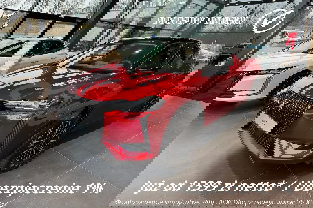 DS DS3 2024