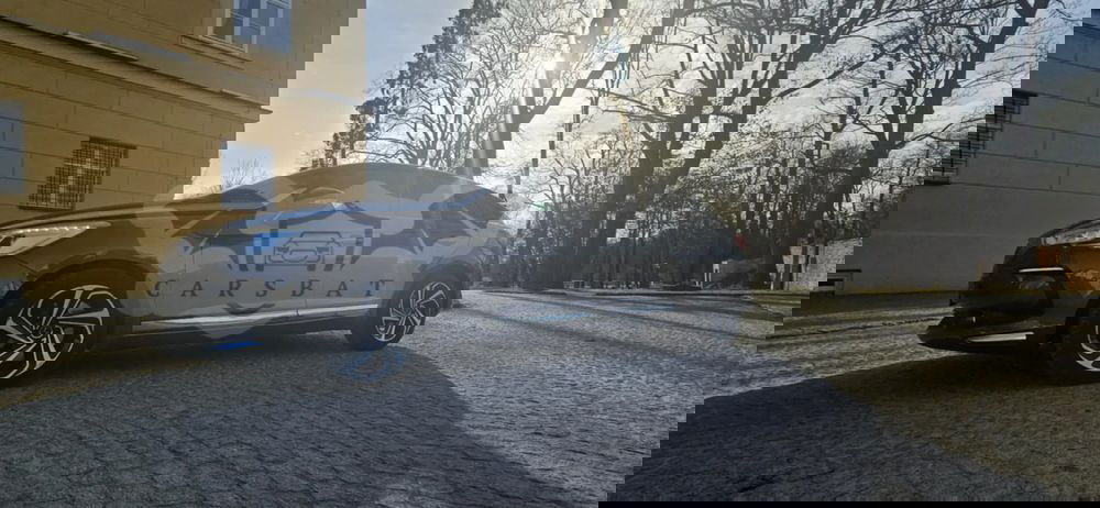 DS DS5 2018