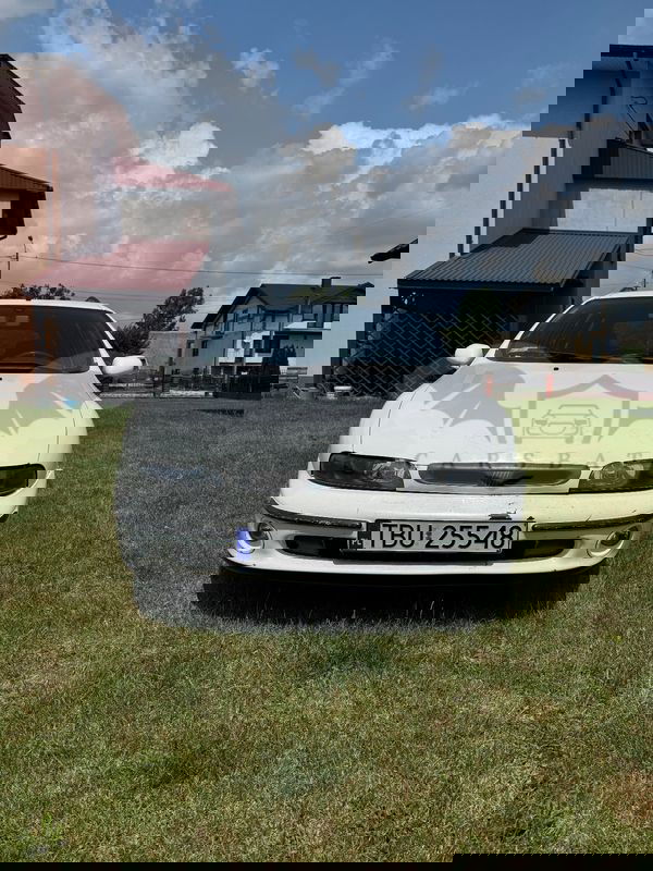 Fiat Marea Weekend 1.6 SX 1997