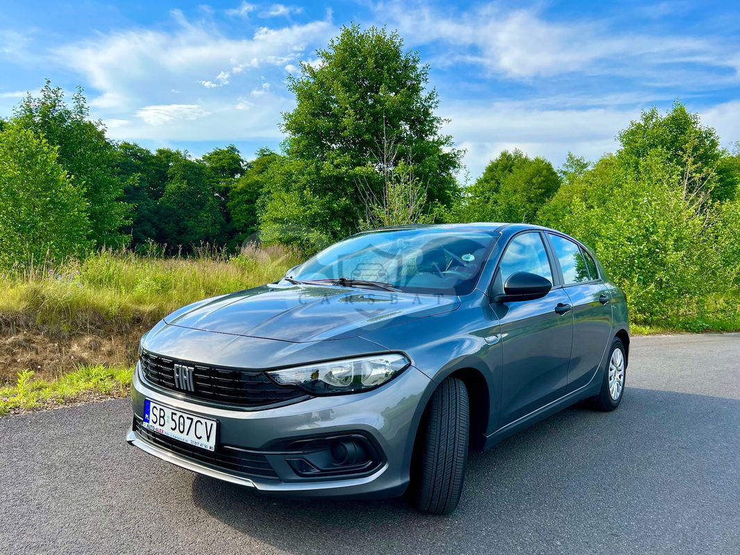 Fiat Tipo II 1.4 Classic 2021