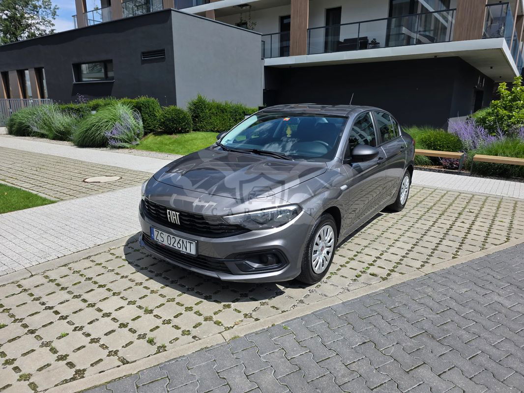 Fiat Tipo II 1.4 Classic 2021