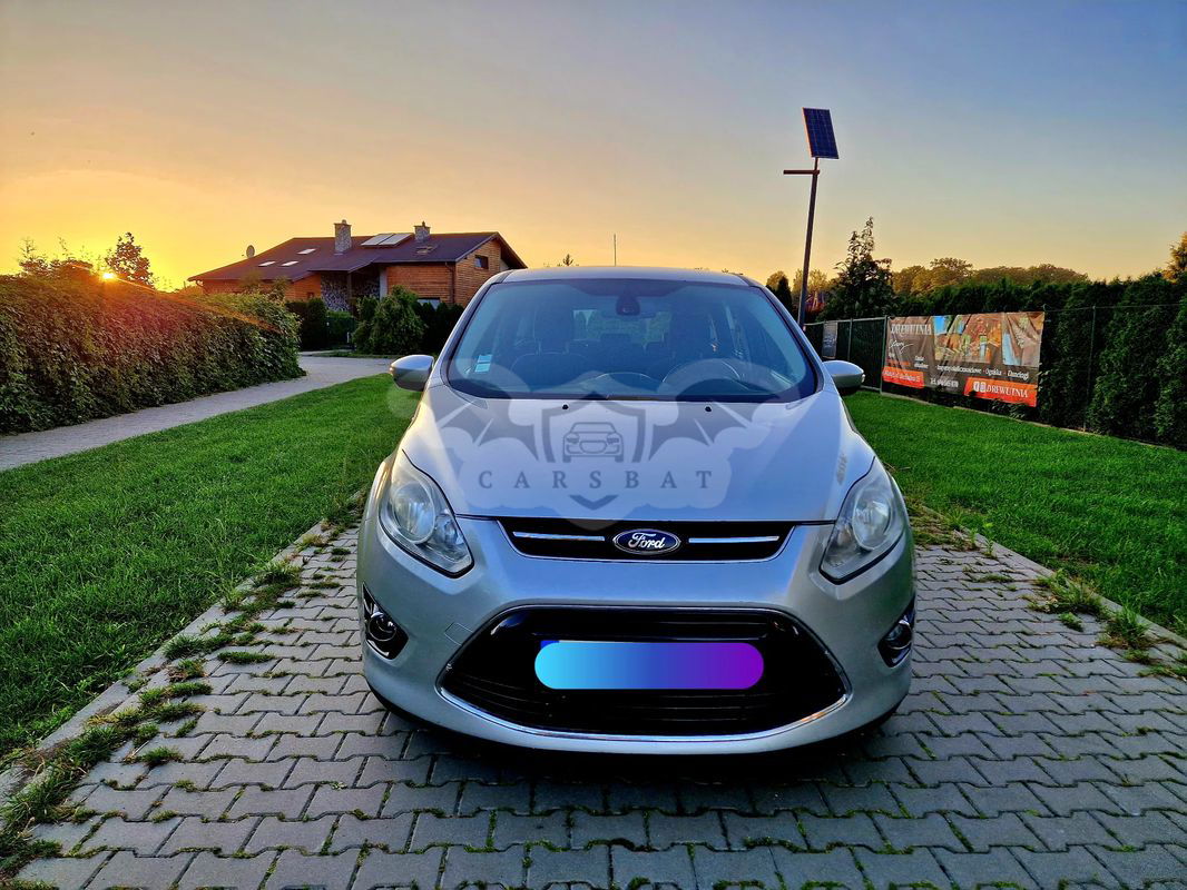 Ford C-Max II 2011