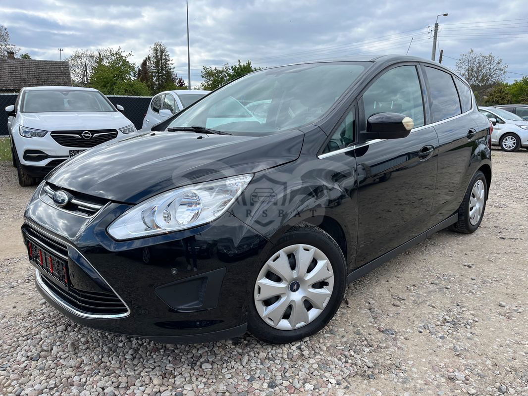 Ford C-Max II 1.6 Ambiente 2011