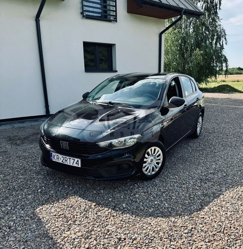 Fiat Tipo II 1.4 Classic 2021