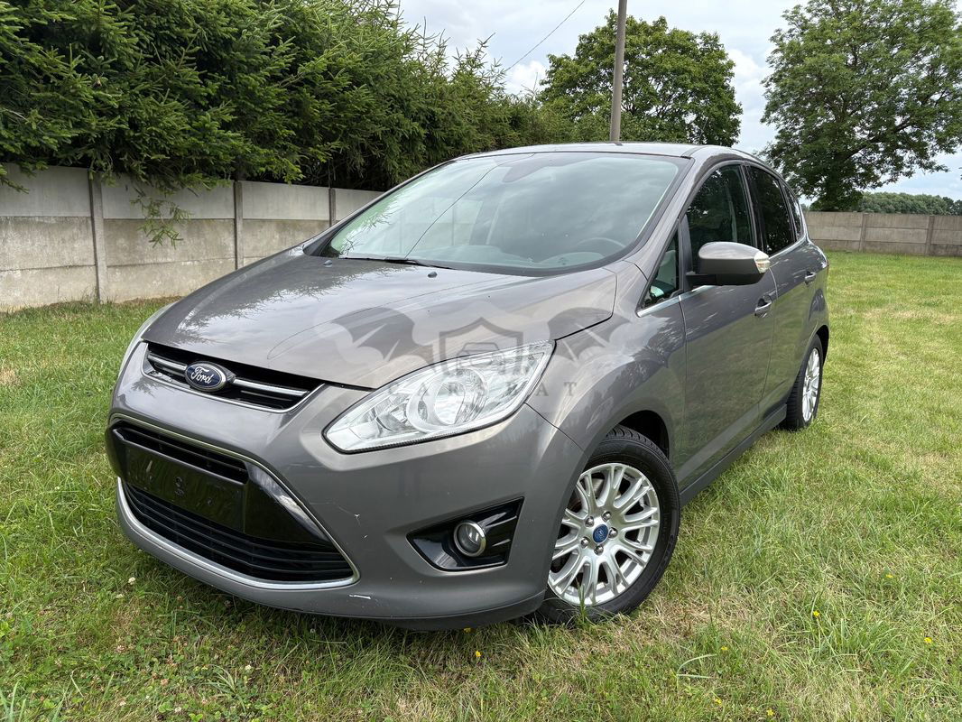 Ford C-Max II 2.0 TDCi Business Edition 2013