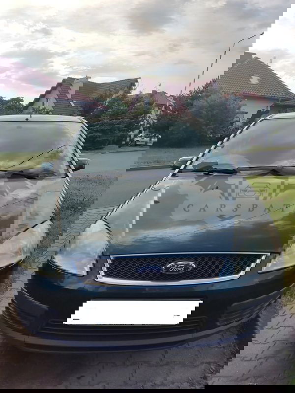 Ford C-Max 2003