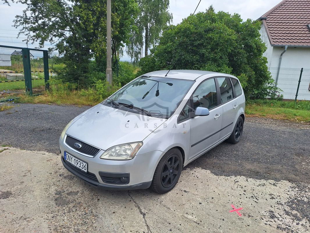 Ford C-Max I 2006
