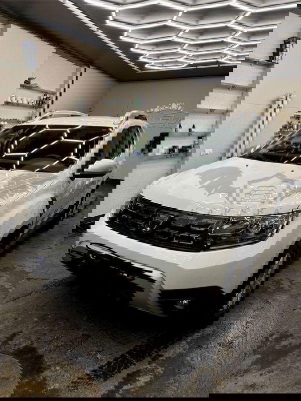 Dacia Duster II 2020