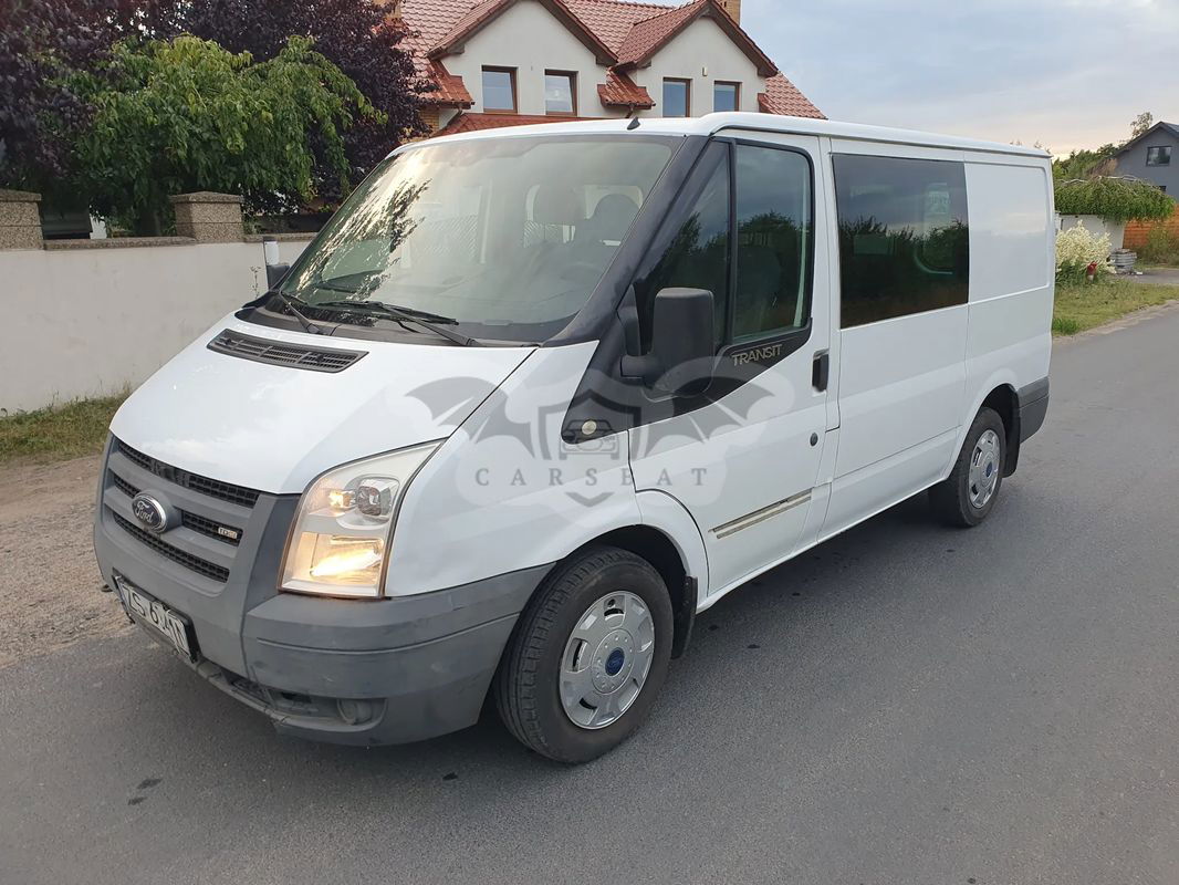Ford Transit VI 2008