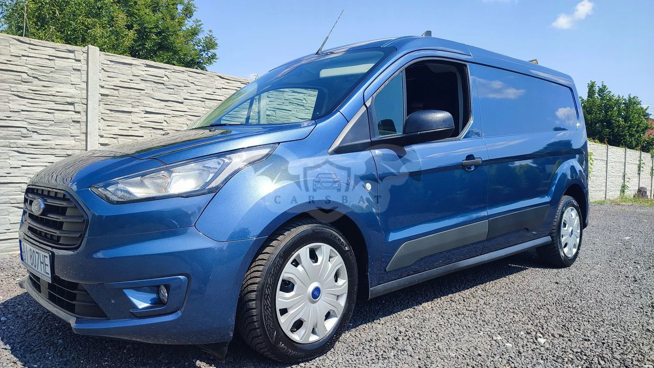 Ford Transit Connect II Kombi 230 L2 Trend 2023