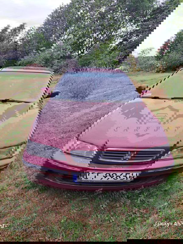 Honda Accord IV 1.8 1998